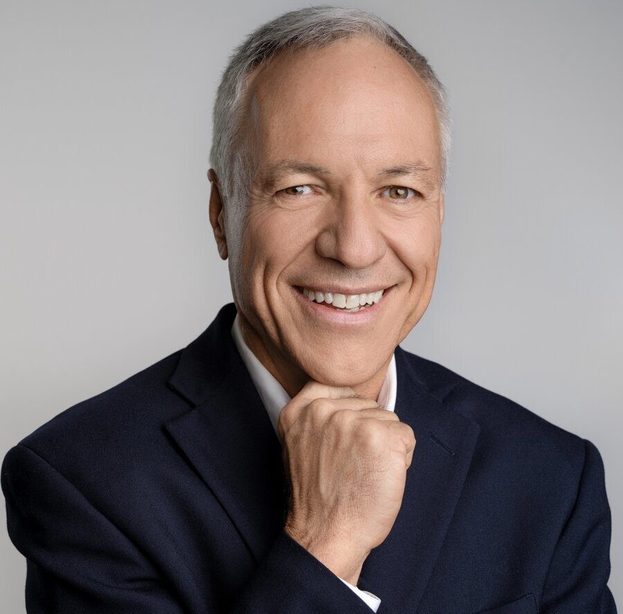 Antony Kritharis